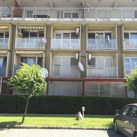 Apartmán Orange Studio