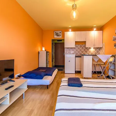 Orange Studio Siófok